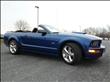 2008 Ford Mustang