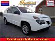 2005 Pontiac Aztek