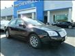 2008 Mercury Milan