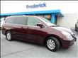 2010 Honda Odyssey
