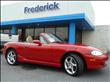 2002 Mazda MX-5 Miata