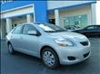 2009 Toyota Yaris