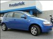 2007 Chevrolet Aveo5