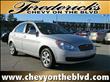2009 Hyundai Accent