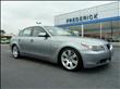 2007 BMW 5 series