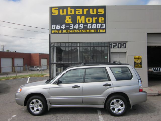 2006 Subaru Forester for sale