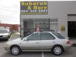 2000 Subaru Impreza