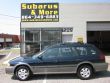 1997 Subaru Legacy