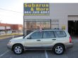 2004 Subaru Forester