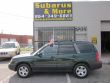 2004 Subaru Forester