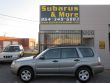 2006 Subaru Forester