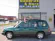 2000 Subaru Forester