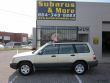 2002 Subaru Forester