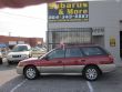 2002 Subaru Outback