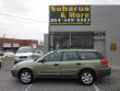 2005 Subaru Outback