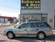 2004 Subaru Outback
