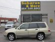 2001 Subaru Forester