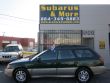 2002 Subaru Outback