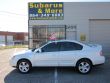 2005 Subaru Outback