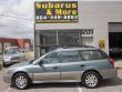 2000 Subaru Outback