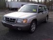1999 Subaru Forester