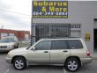 2001 Subaru Forester