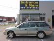 2001 Subaru Outback