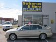 2000 Subaru Legacy