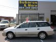 2001 Subaru Outback