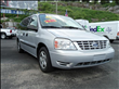 2007 Ford Freestar
