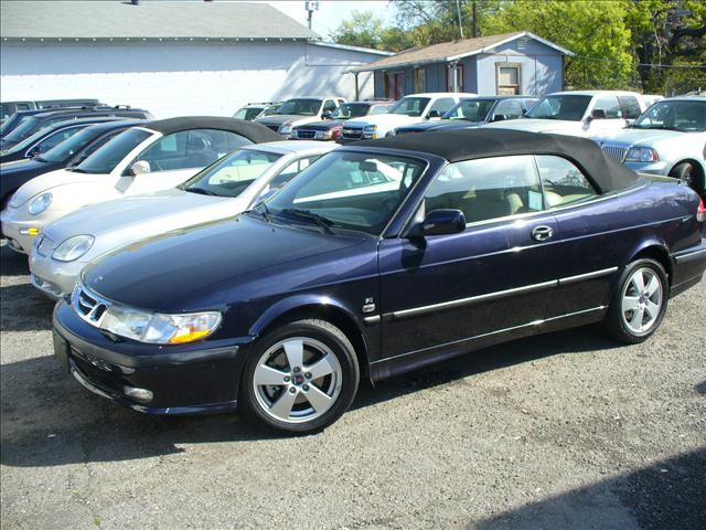2003 Saab 9-3 for sale