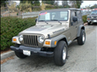 2006 Jeep Wrangler