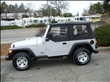 2006 Jeep Wrangler
