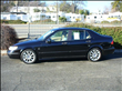 2002 Saab 9-5