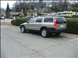 2001 Volvo V70 XC
