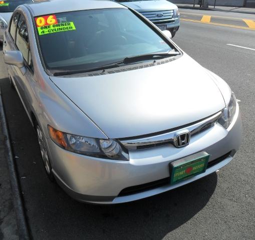 2006 Honda Civic for sale