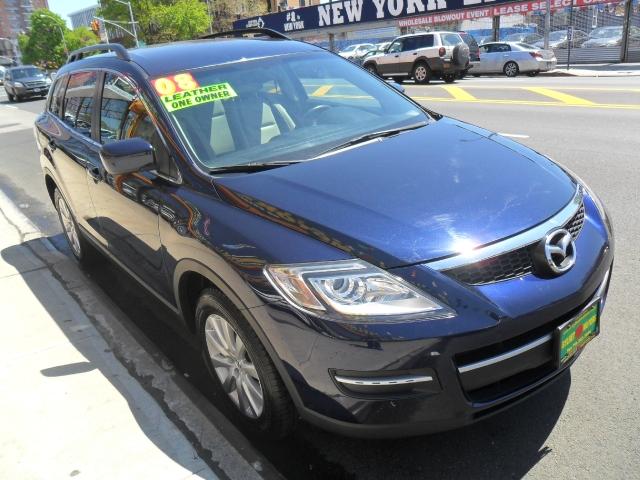2008 Mazda CX-9 for sale