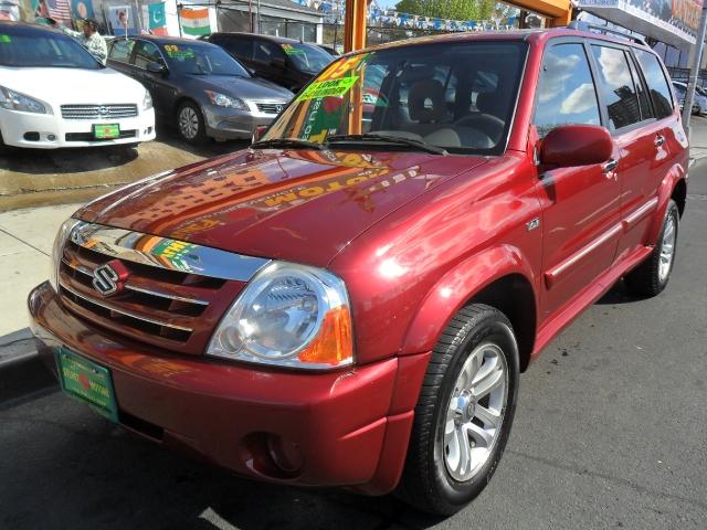 2005 Suzuki XL-7 for sale