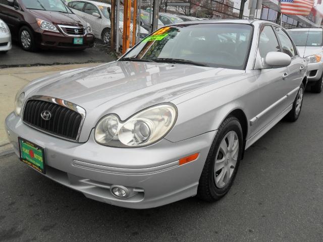 2003 Hyundai Sonata for sale