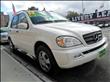 2003 Mercedes-Benz M Class
