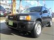 1999 Isuzu Rodeo