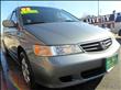 2002 Honda Odyssey
