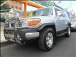 2007 Toyota FJ Cruiser