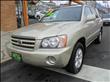2003 Toyota Highlander