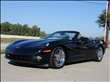 2010 Chevrolet Corvette