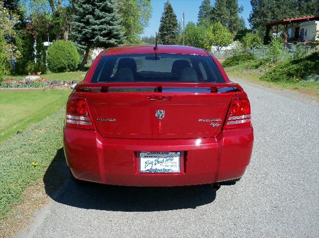 2010 Dodge Avenger for sale