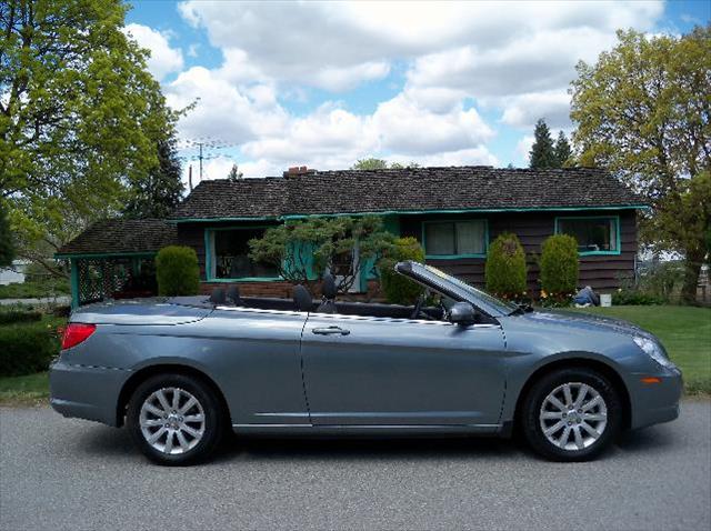 2010 Chrysler Sebring for sale