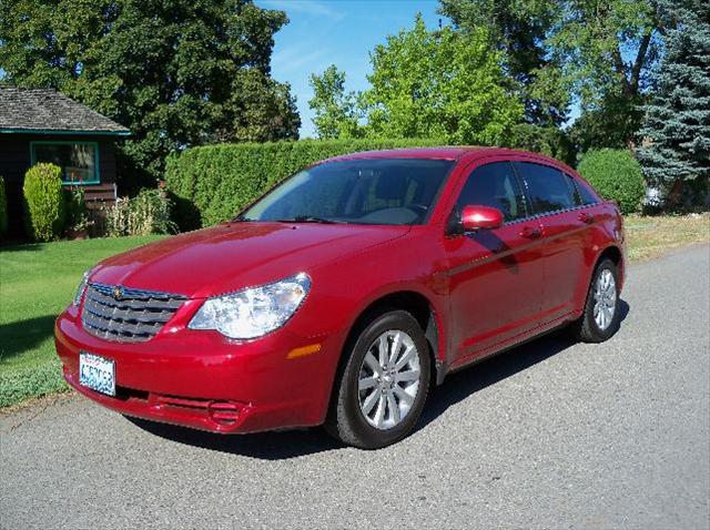 2010 Chrysler Sebring for sale