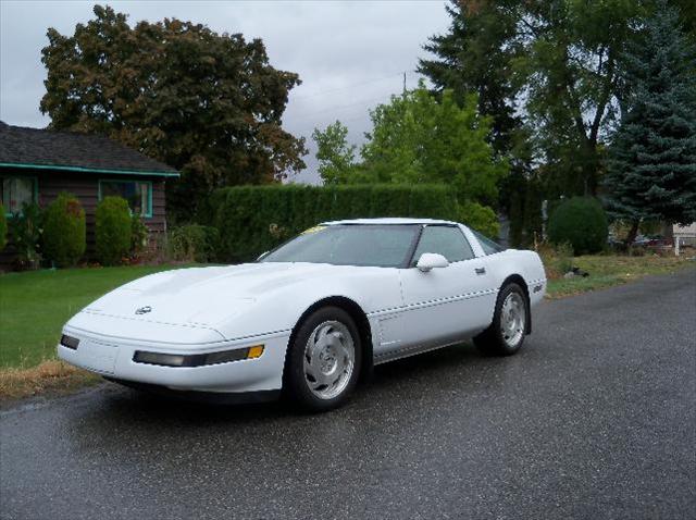 1995 Chevrolet Corvette for sale