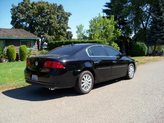 2011 Buick Lucerne for sale